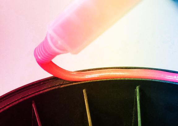 Research in adhesive technology remains relevant to the industry