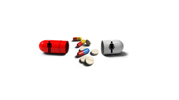 Genderpharmazie: kleiner Unterschied mit großer Wirkung