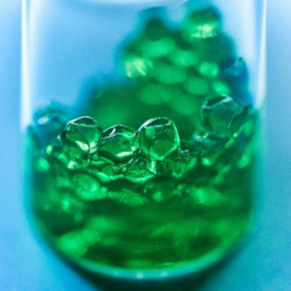 Bubble-Tea aus der Polymer-Zauberküche