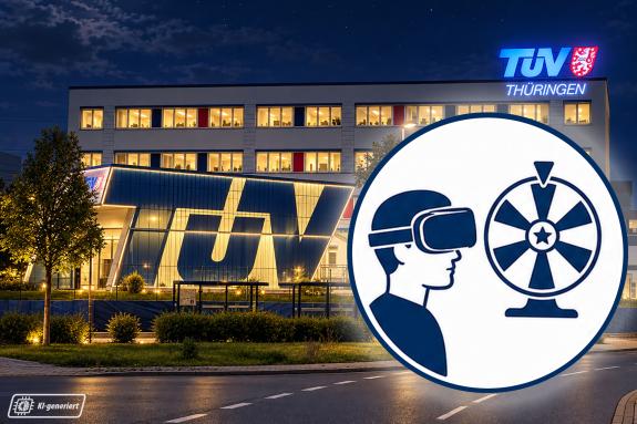 VR headsets and the education wheel of fortune